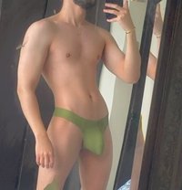 Rayan 22 cm - Male escort in Dubai