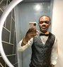 Rayan - Male escort in Douala Photo 1 of 2