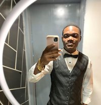 Rayan - Male escort in Douala
