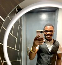 Rayan - Male escort in Douala