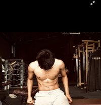 Rayan chettri - Acompañante masculino in Kathmandu