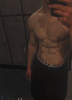 Rayan - Male escort in Cairo Photo 1 of 3