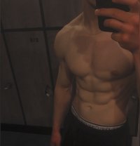 Rayan - Acompañantes masculino in Cairo