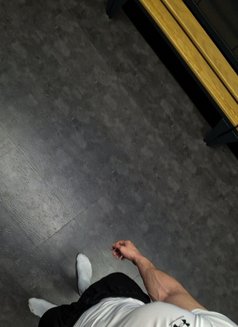 Rayan - Male escort in Cairo Photo 2 of 3