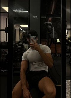 Rayan - Male escort in Cairo Photo 3 of 3