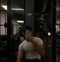 Rayan - Acompañantes masculino in Cairo