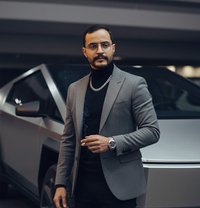 Rayan, Elegant Ant Trusted - Acompañantes masculino in Dubai