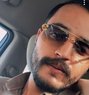 Rayan, Elegant Ant Trusted - Acompañantes masculino in Dubai Photo 2 of 4