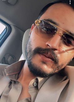 Rayan, Elegant Ant Trusted - Male escort in Dubai Photo 2 of 4