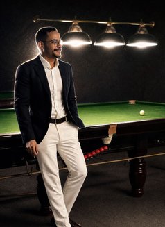 Rayan, Elegant Ant Trusted - Male escort in Dubai Photo 3 of 4