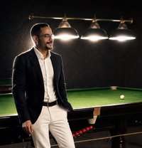 Rayan, Elegant Ant Trusted - Acompañantes masculino in Dubai