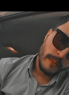 Rayan, Elegant Ant Trusted - Male escort in Dubai Photo 4 of 4