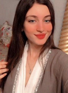 Rayan - escort agency in Abu Dhabi Photo 1 of 5