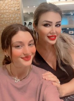 Rayan - escort agency in Abu Dhabi Photo 5 of 5