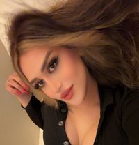 Rayan - Transsexual escort in Oslo