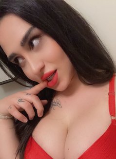 Rayan - Transsexual escort in Oslo Photo 6 of 6