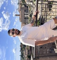 Rayan - Male escort in Pattaya