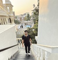 Rayan - Male escort in New Delhi