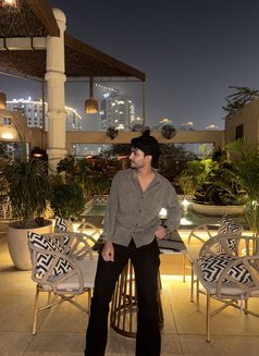 Rayan - Male escort in New Delhi Photo 2 of 4