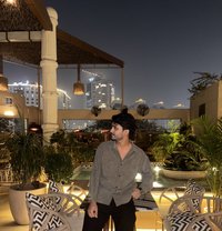 Rayan - Male escort in New Delhi