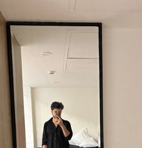 Rayan - Male escort in New Delhi