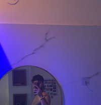 Rayan - Male escort in New Delhi