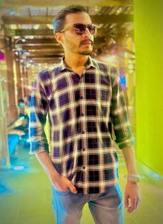 Rayan John - Male escort in Dubai Photo 1 of 3