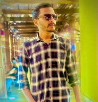 Rayan John - Male escort in Dubai