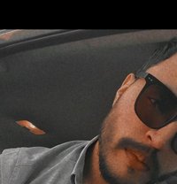 Rayan John - Male escort in Dubai