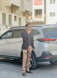Rayan John - Male escort in Dubai Photo 5 of 5