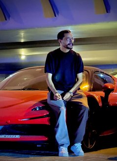 Rayan John - Male adult performer in Dubai Photo 2 of 3