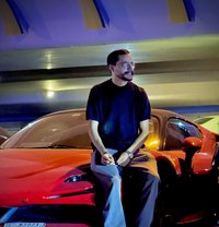 Rayan John - Male adult performer in Dubai