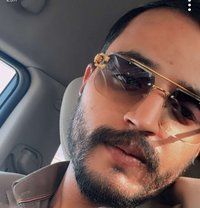 Rayan John - Male adult performer in Dubai