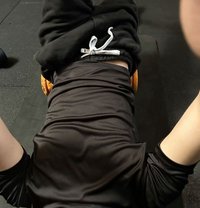 Rayan - Male escort in İstanbul