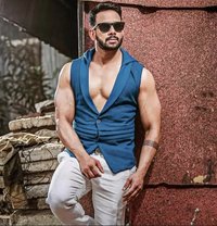 Rayan - Male escort in Osaka