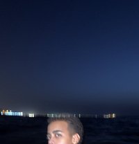 Rayan - escort in Casablanca