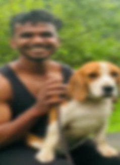 Rayan Nair - Male escort in Bangalore Photo 1 of 3