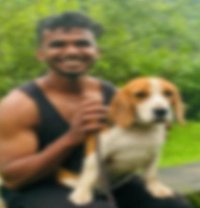 Rayan Nair - Male escort in Bangalore