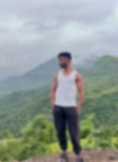 Rayan Nair - Male escort in Bangalore Photo 2 of 3