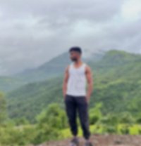 Rayan Nair - Male escort in Bangalore