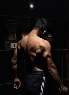 Rayan Nair - Male escort in Bangalore Photo 3 of 3