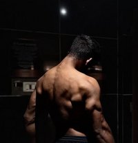 Rayan Nair - Male escort in Bangalore