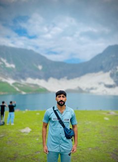 Rayan - Male escort in Lahore Photo 1 of 2