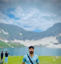 Rayan - Male escort in Lahore