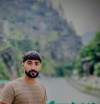 Rayan - Male escort in Lahore