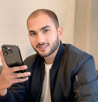 Rayan - Male escort in Multān