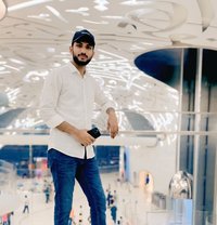 Rayan - Male escort in Multān