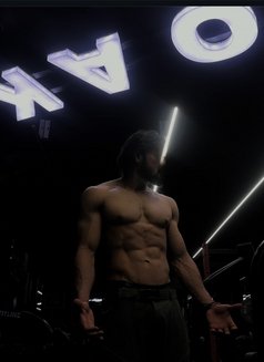 Rayan - Acompañantes masculino in New Delhi Photo 1 of 5