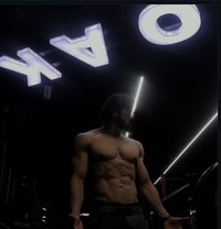 Rayan - Male escort in New Delhi