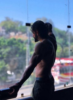 Rayan - Acompañantes masculino in New Delhi Photo 4 of 5